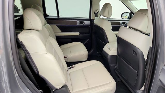 2024 Hyundai Santa Fe Hybrid Calligraphy AWD - 23091696 - 23