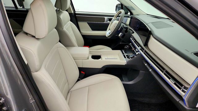 2024 Hyundai Santa Fe Hybrid Calligraphy AWD - 23091696 - 24