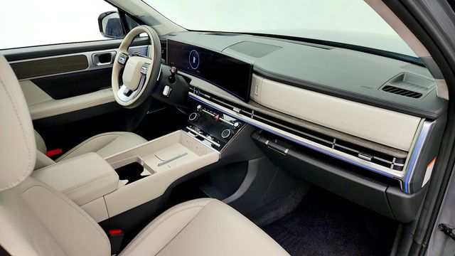 2024 Hyundai Santa Fe Hybrid Calligraphy AWD - 23091696 - 25