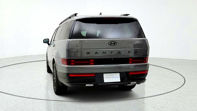 2024 Hyundai Santa Fe Hybrid Calligraphy AWD - 23091696 - 5