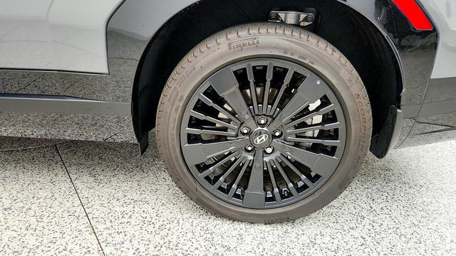 2024 Hyundai Santa Fe Hybrid Calligraphy AWD - 23091696 - 8