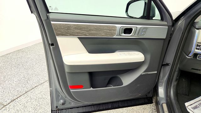 2024 Hyundai Santa Fe Hybrid Calligraphy AWD - 23019074 - 10