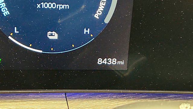 2024 Hyundai Santa Fe Hybrid Calligraphy AWD - 23019074 - 15