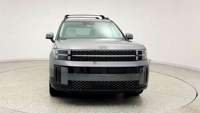 2024 Hyundai Santa Fe Hybrid Calligraphy AWD - 23019074 - 1