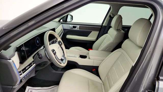 2024 Hyundai Santa Fe Hybrid Calligraphy AWD - 23019074 - 19