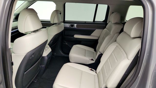 2024 Hyundai Santa Fe Hybrid Calligraphy AWD - 23019074 - 20