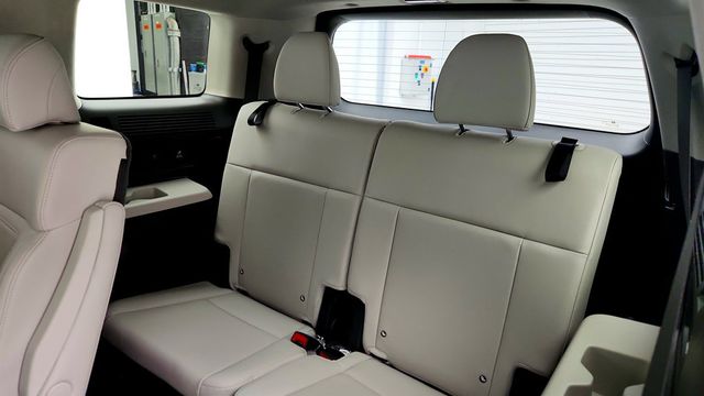 2024 Hyundai Santa Fe Hybrid Calligraphy AWD - 23019074 - 21