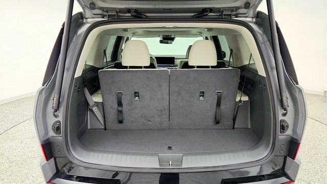 2024 Hyundai Santa Fe Hybrid Calligraphy AWD - 23019074 - 22