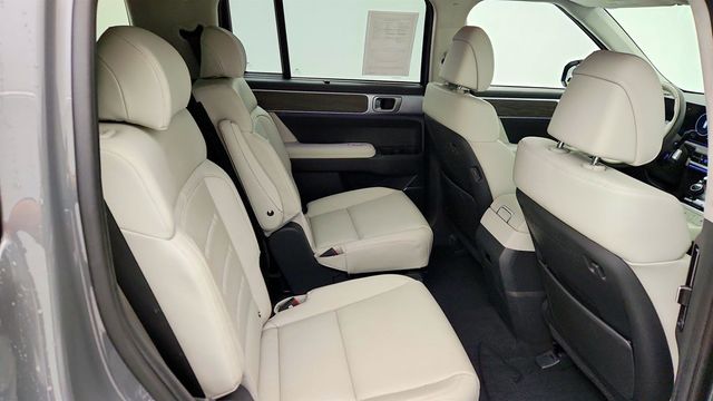 2024 Hyundai Santa Fe Hybrid Calligraphy AWD - 23019074 - 23