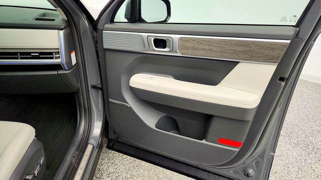 2024 Hyundai Santa Fe Hybrid Calligraphy AWD - 23019074 - 26