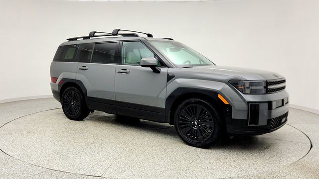 2024 Hyundai Santa Fe Hybrid Calligraphy AWD - 23019074 - 2