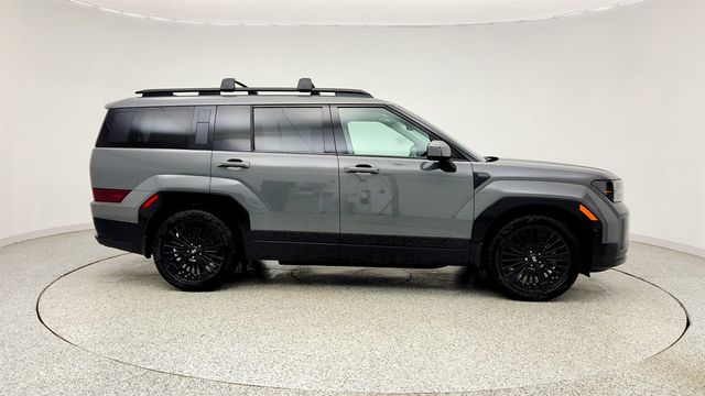 2024 Hyundai Santa Fe Hybrid Calligraphy AWD - 23019074 - 3