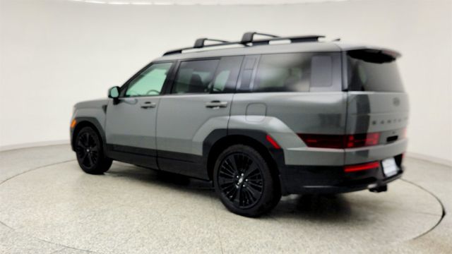 2024 Hyundai Santa Fe Hybrid Calligraphy AWD - 23019074 - 6