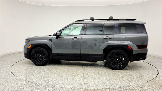 2024 Hyundai Santa Fe Hybrid Calligraphy AWD - 23019074 - 7