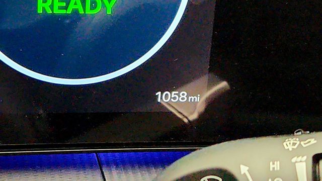 2024 Hyundai Santa Fe Hybrid Calligraphy AWD (34 mpg) - 22978294 - 11