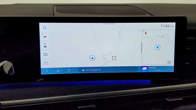 2024 Hyundai Santa Fe Hybrid Calligraphy AWD (34 mpg) - 22978294 - 15