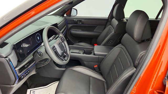 2024 Hyundai Santa Fe Hybrid Calligraphy AWD (34 mpg) - 22978294 - 16