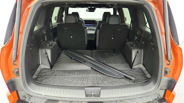 2024 Hyundai Santa Fe Hybrid Calligraphy AWD (34 mpg) - 22978294 - 18