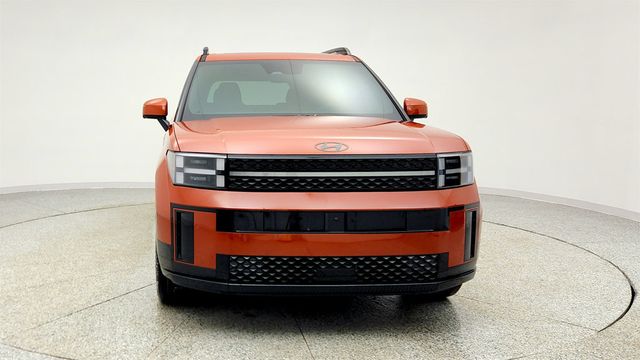 2024 Hyundai Santa Fe Hybrid Calligraphy AWD (34 mpg) - 22978294 - 1