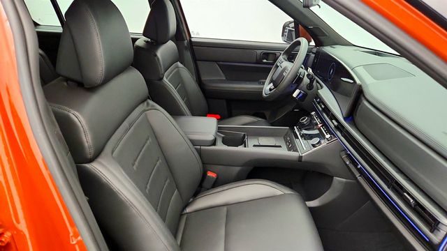 2024 Hyundai Santa Fe Hybrid Calligraphy AWD (34 mpg) - 22978294 - 21