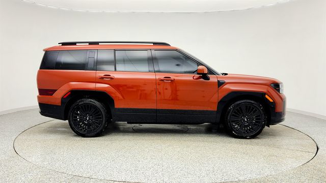 2024 Hyundai Santa Fe Hybrid Calligraphy AWD (34 mpg) - 22978294 - 3