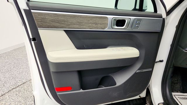 2024 Hyundai Santa Fe Hybrid Calligraphy AWD w/ Panoramic Sunroof - 23000332 - 10