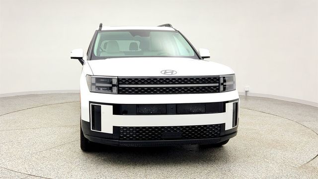 2024 Hyundai Santa Fe Hybrid Calligraphy AWD w/ Panoramic Sunroof - 23000332 - 1