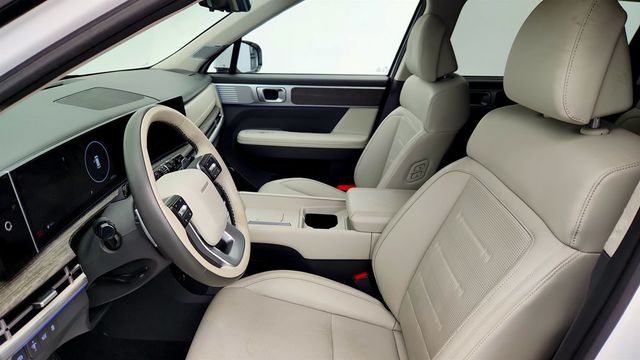 2024 Hyundai Santa Fe Hybrid Calligraphy AWD w/ Panoramic Sunroof - 23000332 - 19