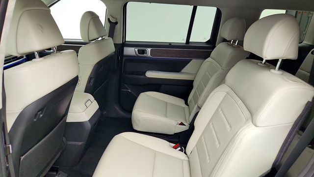 2024 Hyundai Santa Fe Hybrid Calligraphy AWD w/ Panoramic Sunroof - 23000332 - 20