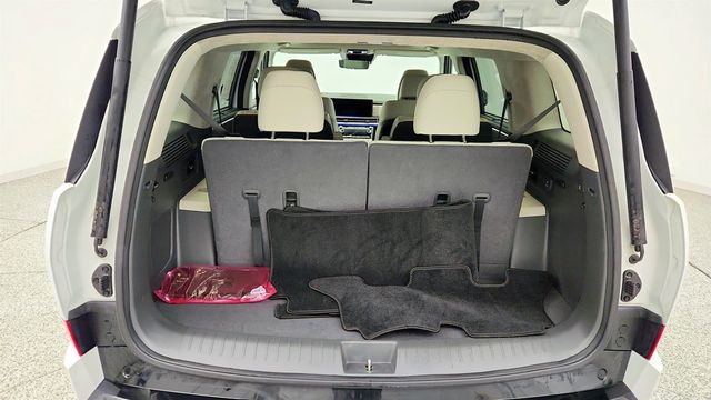 2024 Hyundai Santa Fe Hybrid Calligraphy AWD w/ Panoramic Sunroof - 23000332 - 22