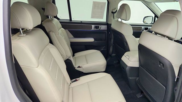 2024 Hyundai Santa Fe Hybrid Calligraphy AWD w/ Panoramic Sunroof - 23000332 - 23