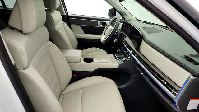 2024 Hyundai Santa Fe Hybrid Calligraphy AWD w/ Panoramic Sunroof - 23000332 - 24