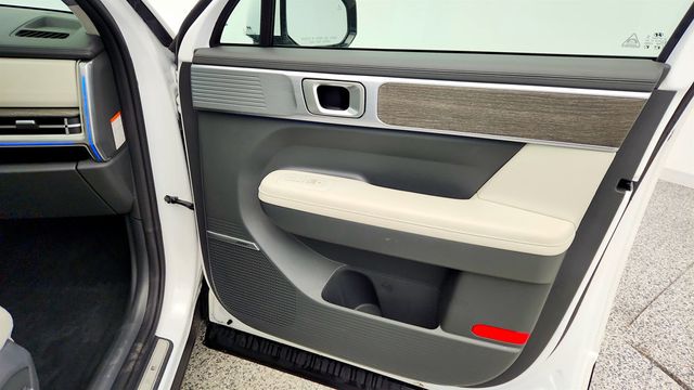 2024 Hyundai Santa Fe Hybrid Calligraphy AWD w/ Panoramic Sunroof - 23000332 - 26