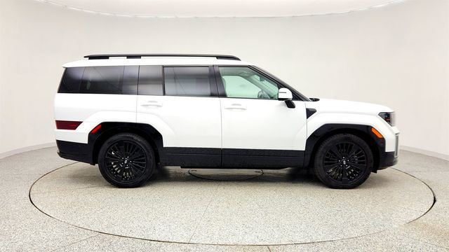 2024 Hyundai Santa Fe Hybrid Calligraphy AWD w/ Panoramic Sunroof - 23000332 - 3