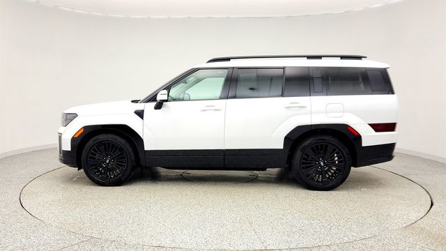 2024 Hyundai Santa Fe Hybrid Calligraphy AWD w/ Panoramic Sunroof - 23000332 - 7