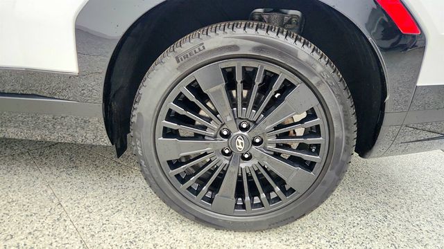 2024 Hyundai Santa Fe Hybrid Calligraphy AWD w/ Panoramic Sunroof - 23000332 - 8