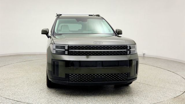 2024 Hyundai Santa Fe Hybrid Calligraphy AWD w/ Tow Hitch - 23019075 - 1