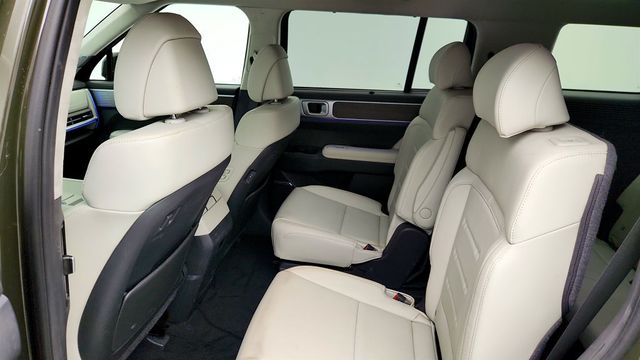 2024 Hyundai Santa Fe Hybrid Calligraphy AWD w/ Tow Hitch - 23019075 - 20