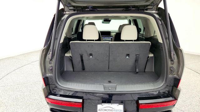 2024 Hyundai Santa Fe Hybrid Calligraphy AWD w/ Tow Hitch - 23019075 - 22