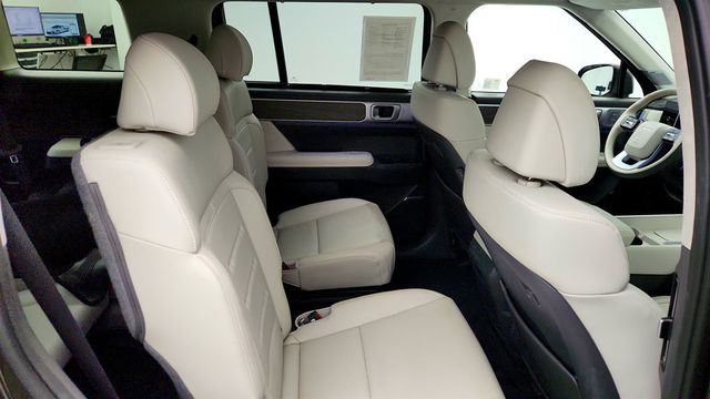 2024 Hyundai Santa Fe Hybrid Calligraphy AWD w/ Tow Hitch - 23019075 - 23