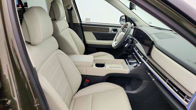 2024 Hyundai Santa Fe Hybrid Calligraphy AWD w/ Tow Hitch - 23019075 - 24