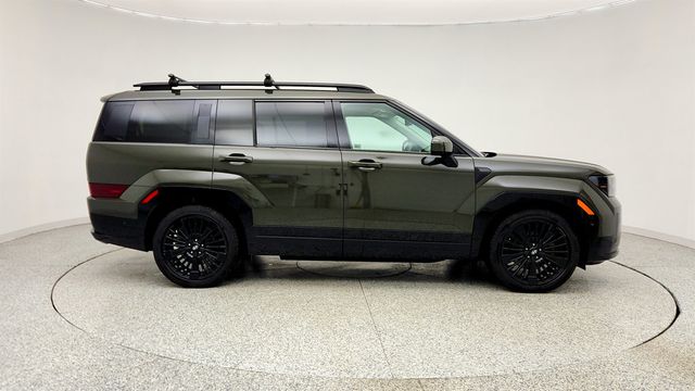 2024 Hyundai Santa Fe Hybrid Calligraphy AWD w/ Tow Hitch - 23019075 - 3