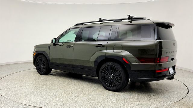 2024 Hyundai Santa Fe Hybrid Calligraphy AWD w/ Tow Hitch - 23019075 - 6