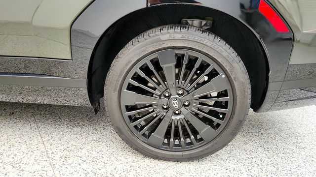 2024 Hyundai Santa Fe Hybrid Calligraphy AWD w/ Tow Hitch - 23019075 - 8