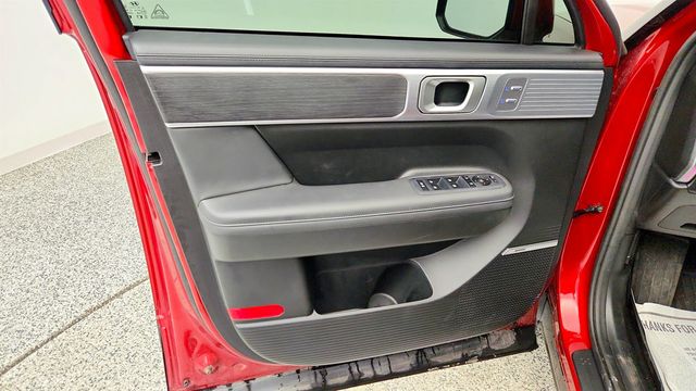 2024 Hyundai Santa Fe Hybrid Limited AWD - 23012959 - 10