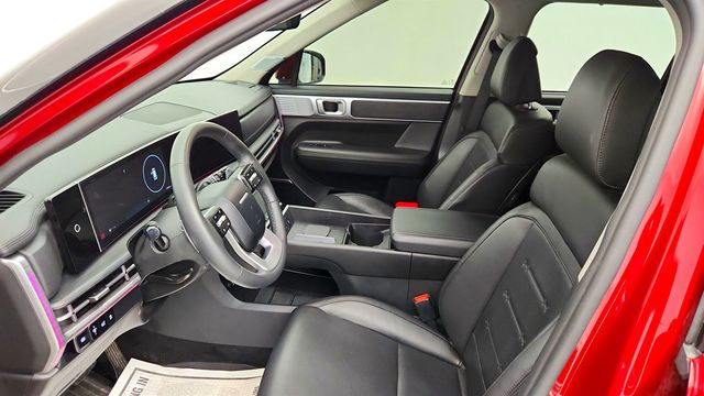 2024 Hyundai Santa Fe Hybrid Limited AWD - 23012959 - 19