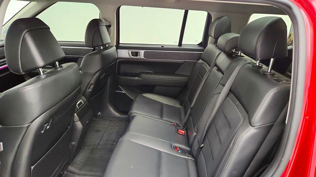 2024 Hyundai Santa Fe Hybrid Limited AWD - 23012959 - 20