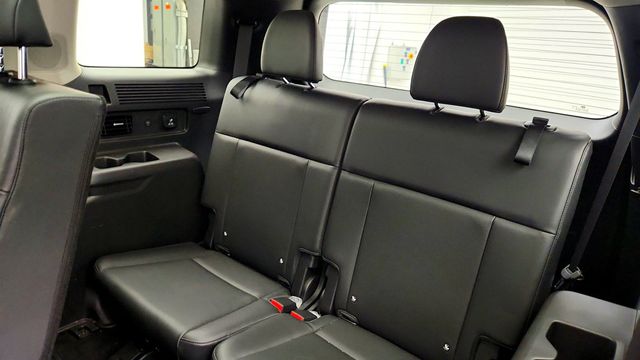 2024 Hyundai Santa Fe Hybrid Limited AWD - 23012959 - 21