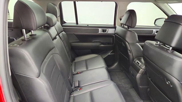 2024 Hyundai Santa Fe Hybrid Limited AWD - 23012959 - 23