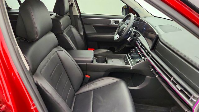 2024 Hyundai Santa Fe Hybrid Limited AWD - 23012959 - 24